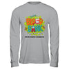 Retro Lab Week 2025 Blood Bank Team MLS MLT Lab Scientist Shirt & Hoodie | teecentury