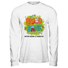 Retro Lab Week 2025 Blood Bank Team MLS MLT Lab Scientist Shirt & Hoodie | teecentury
