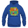 Retro Lab Week 2025 Blood Bank Team MLS MLT Lab Scientist Shirt & Hoodie | teecentury