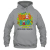 Retro Lab Week 2025 Blood Bank Team MLS MLT Lab Scientist Shirt & Hoodie | teecentury