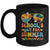 Retro Last Day Of School's Out For Summer Teacher Boys Girls Mug | teecentury