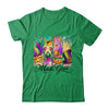 Retro Mardi Gras Coquette King Cake Louisiana Crawfish Shirt & Sweatshirt | teecentury