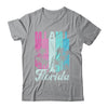 Retro Miami Florida Beach Souvenir Men Women Kids Shirt & Tank Top | teecentury