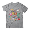 Retro Play Is Learning Kindergarten Teacher Team Women Shirt & Hoodie | teecentury
