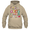 Retro Play Is Learning Kindergarten Teacher Team Women Shirt & Hoodie | teecentury