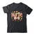 Retro Pumpkin Nurse Life Stethoscope Fall Autumn Funny Nurse Shirt & Sweatshirt | teecentury