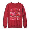 Retro Read Your Heart Out Valentine's Day Teacher Bookish Shirt & Sweatshirt | teecentury