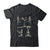 Retro Skeleton Yoga Funny Balance Halloween Costume Shirt & Hoodie | teecentury