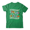 Retro Special Education Squad Groovy Dream Team SPED Teacher Shirt & Hoodie | teecentury