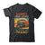 Retro Train Lover Model Railroad Conductor Funny Train Shirt & Hoodie | teecentury