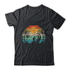 Retro Vintage Surfboard Surfing Surfboarder Wave Surfer Shirt & Hoodie | teecentury