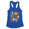 Return Your Books End School Year School Librarian Teacher Shirt & Tank Top | teecentury