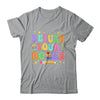 Return Your Books End School Year School Teacher Librarian Shirt & Hoodie | teecentury