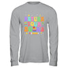 Return Your Books End School Year School Teacher Librarian Shirt & Hoodie | teecentury