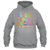 Return Your Books End School Year School Teacher Librarian Shirt & Hoodie | teecentury