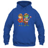 Rican Sapo Concho Coqui Frog Funny Puerto Rico Flag Shirt & Tank Top | teecentury
