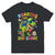 Roaring Into 2nd Grade Back To School Boys T-Rex Dinosaur Youth Shirt | teecentury