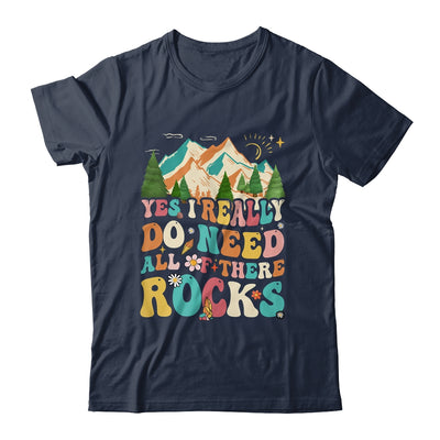 Rock Geology Earth Scientists Geologists Mineral Collectors Shirt & Hoodie | teecentury