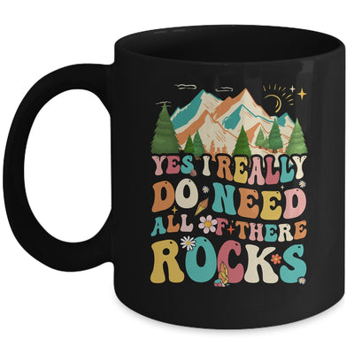 Rock Geology Earth Scientists Geologists Mineral Collectors Mug | teecentury