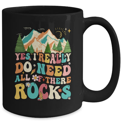 Rock Geology Earth Scientists Geologists Mineral Collectors Mug | teecentury
