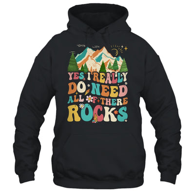 Rock Geology Earth Scientists Geologists Mineral Collectors Shirt & Hoodie | teecentury