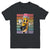 Rock The Test Day Teacher Testing Day Motivational Funny Youth Shirt | teecentury