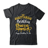 Sagittarius Birthday Queen Happy Birthday To Me Women Shirt & Tank Top | teecentury