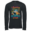 San Juan Beach 2024 Vacation Birthday Crew Trip Matching Group Shirt & Hoodie | teecentury