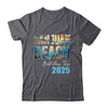 San Juan Beach Birthday Trip 2025 Vacation Party Crew Cruise Shirt & Tank Top | teecentury