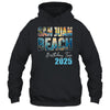 San Juan Beach Birthday Trip 2025 Vacation Party Crew Cruise Shirt & Tank Top | teecentury