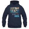 San Juan Beach Birthday Trip 2025 Vacation Party Crew Cruise Shirt & Tank Top | teecentury