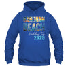 San Juan Beach Birthday Trip 2025 Vacation Party Crew Cruise Shirt & Tank Top | teecentury