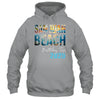 San Juan Beach Birthday Trip 2025 Vacation Party Crew Cruise Shirt & Tank Top | teecentury