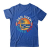 San Juan Puerto Rico Beach Retro Vintage 70s Sunset Summer Shirt & Tank Top | teecentury