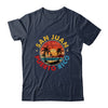 San Juan Puerto Rico Vintage Graphic Retro 70s Vacation Shirt & Tank Top | teecentury