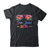 San Juan Vacation 2025 Matching Group Family Summer Trip Shirt & Tank Top | teecentury