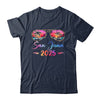 San Juan Vacation 2025 Matching Group Family Summer Trip Shirt & Tank Top | teecentury