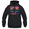 San Juan Vacation 2025 Matching Group Family Summer Trip Shirt & Tank Top | teecentury