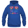 San Juan Vacation 2025 Matching Group Family Summer Trip Shirt & Tank Top | teecentury