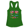 San Juan Vacation 2025 Matching Group Family Summer Trip Shirt & Tank Top | teecentury