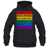 Say Gay Protect Trans Kids Read Banned Books LGBT Gay Pride Shirt & Tank Top | teecentury