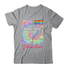 Say Gay Protect Trans Kids Read Banned Books Teach History Shirt & Tank Top | teecentury