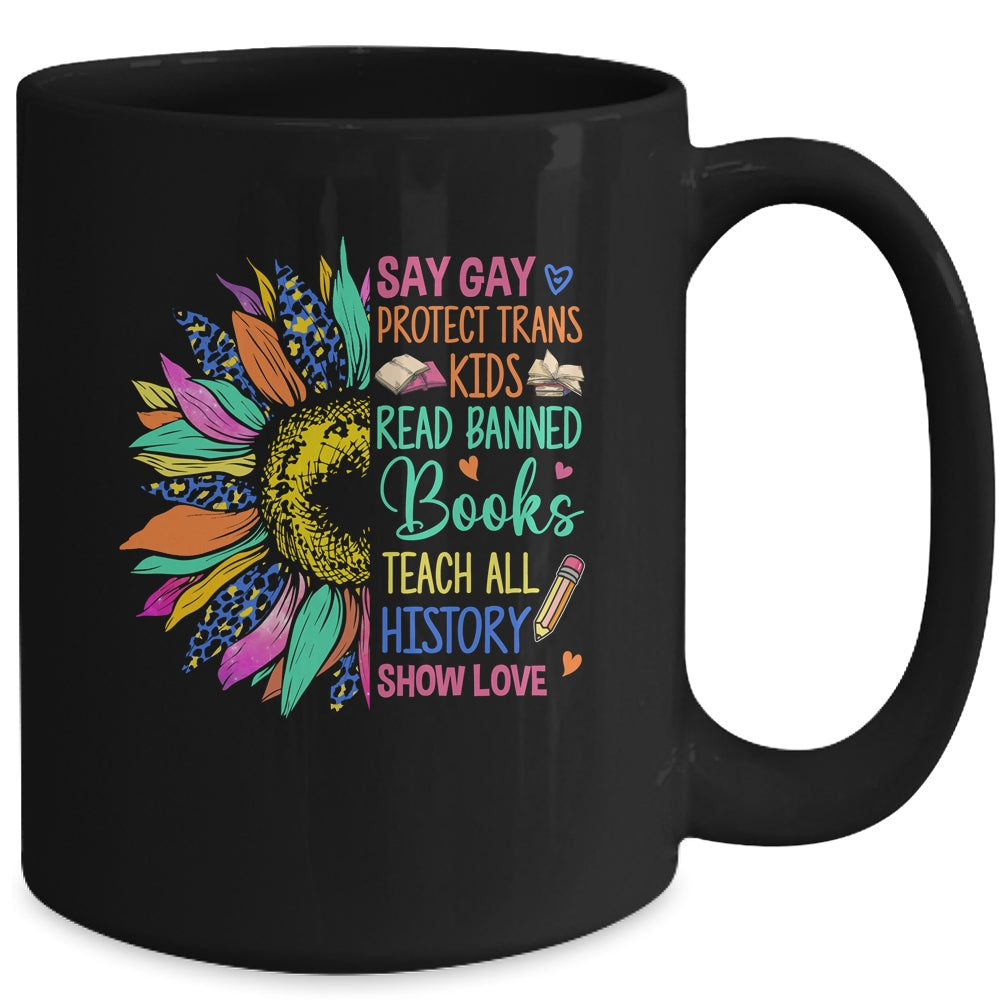Reading All The Cool Kids Are Doing It Coffee Mug Funny Books