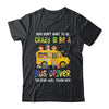 School Bus Driver Funny Bus Driving Back To School First Day Shirt & Hoodie | teecentury