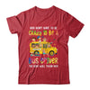 School Bus Driver Funny Bus Driving Back To School First Day Shirt & Hoodie | teecentury