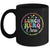 School Lunch Hero Crew Funny Cafeteria Workers Lunch Lady Mug | teecentury