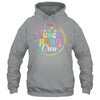 School Lunch Hero Crew Funny Cafeteria Workers Lunch Lady Shirt & Hoodie | teecentury
