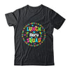 School Lunch Hero Squad Funny Cafeteria Workers Crew Lady Shirt & Hoodie | teecentury