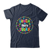 School Lunch Hero Squad Funny Cafeteria Workers Crew Lady Shirt & Hoodie | teecentury