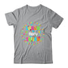School Lunch Hero Squad Funny Cafeteria Workers Crew Lady Shirt & Hoodie | teecentury